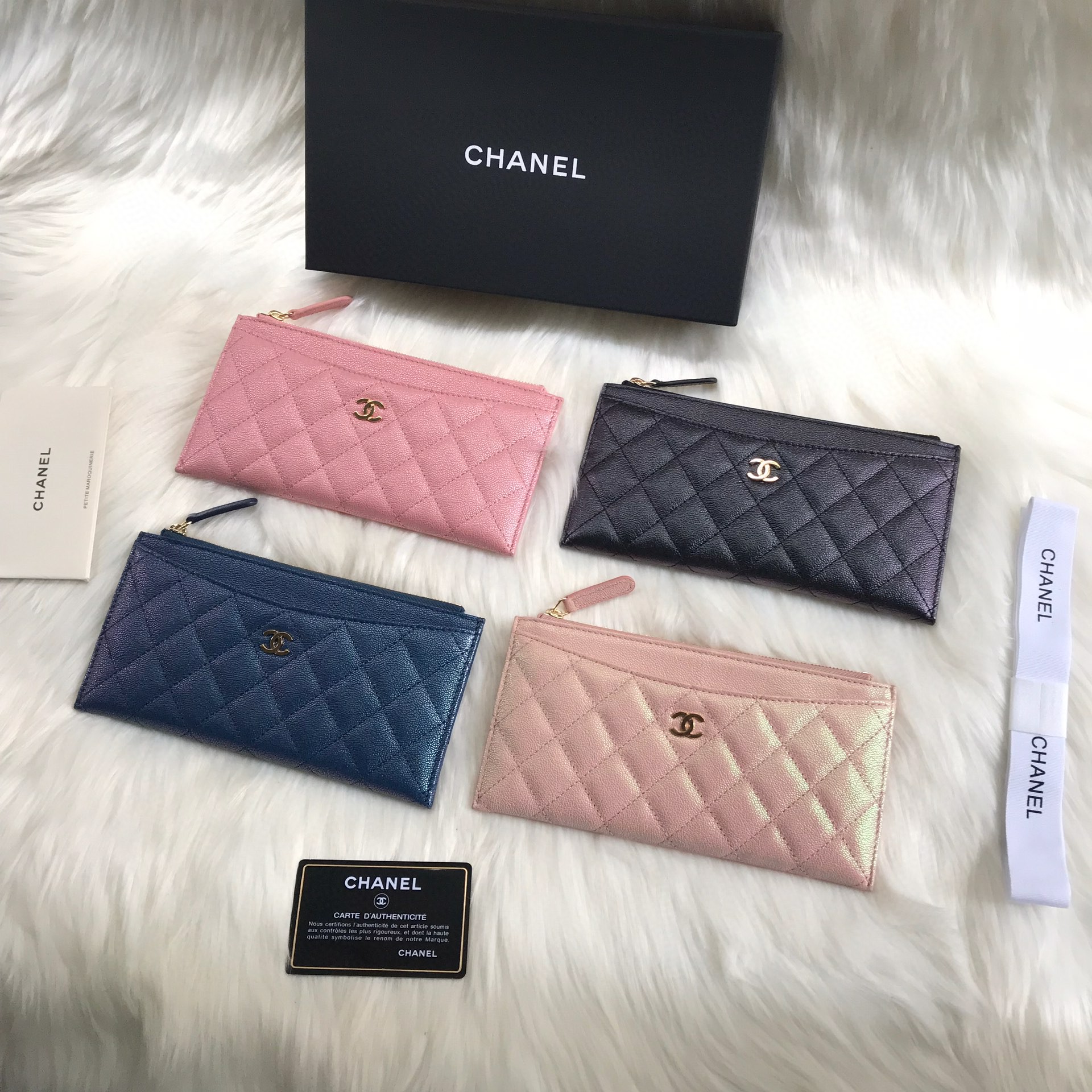 芸能人愛用Chanel シャネル 実物の写真 N品スーパーコピー財布代引き対応国内発送後払い安全必ず届く優良サイト